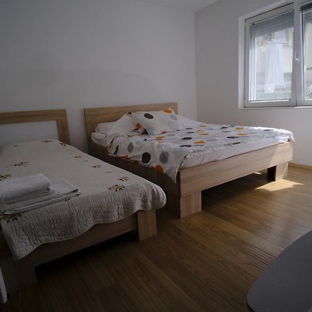 Apartments Surban Ohrid Exterior photo