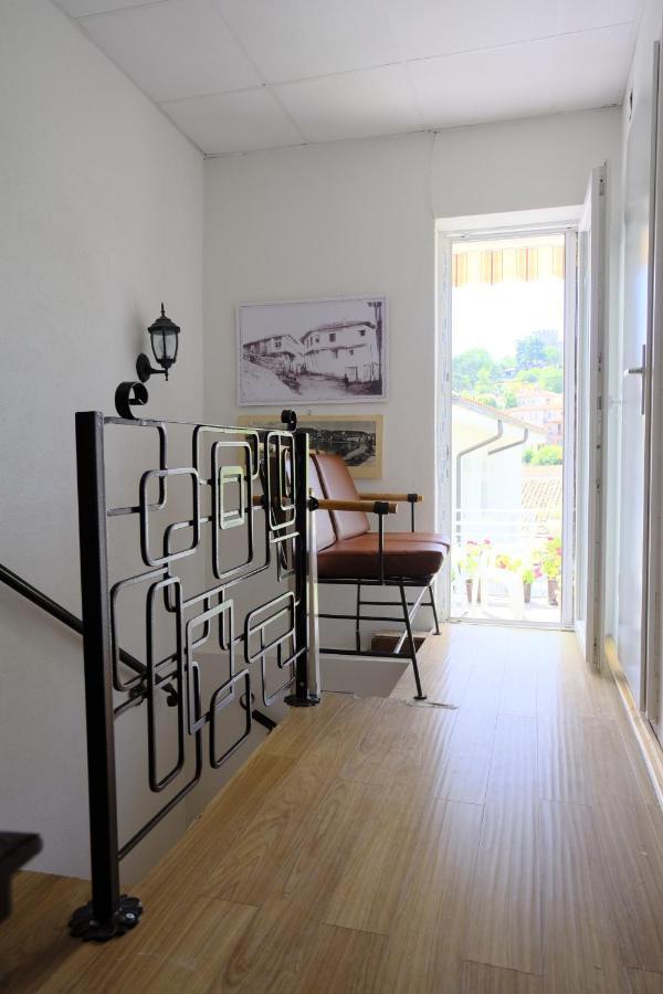 Apartments Surban Ohrid Exterior photo