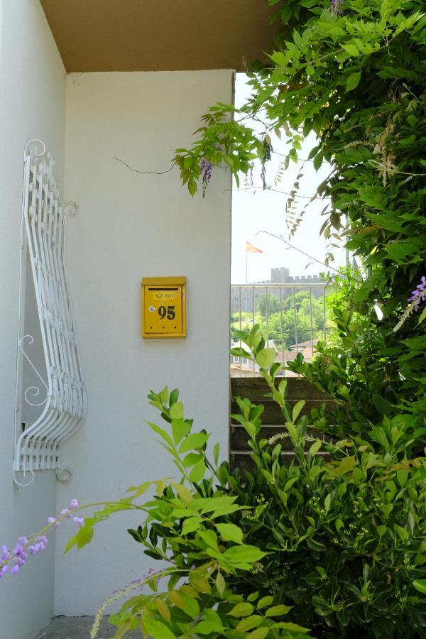 Apartments Surban Ohrid Exterior photo