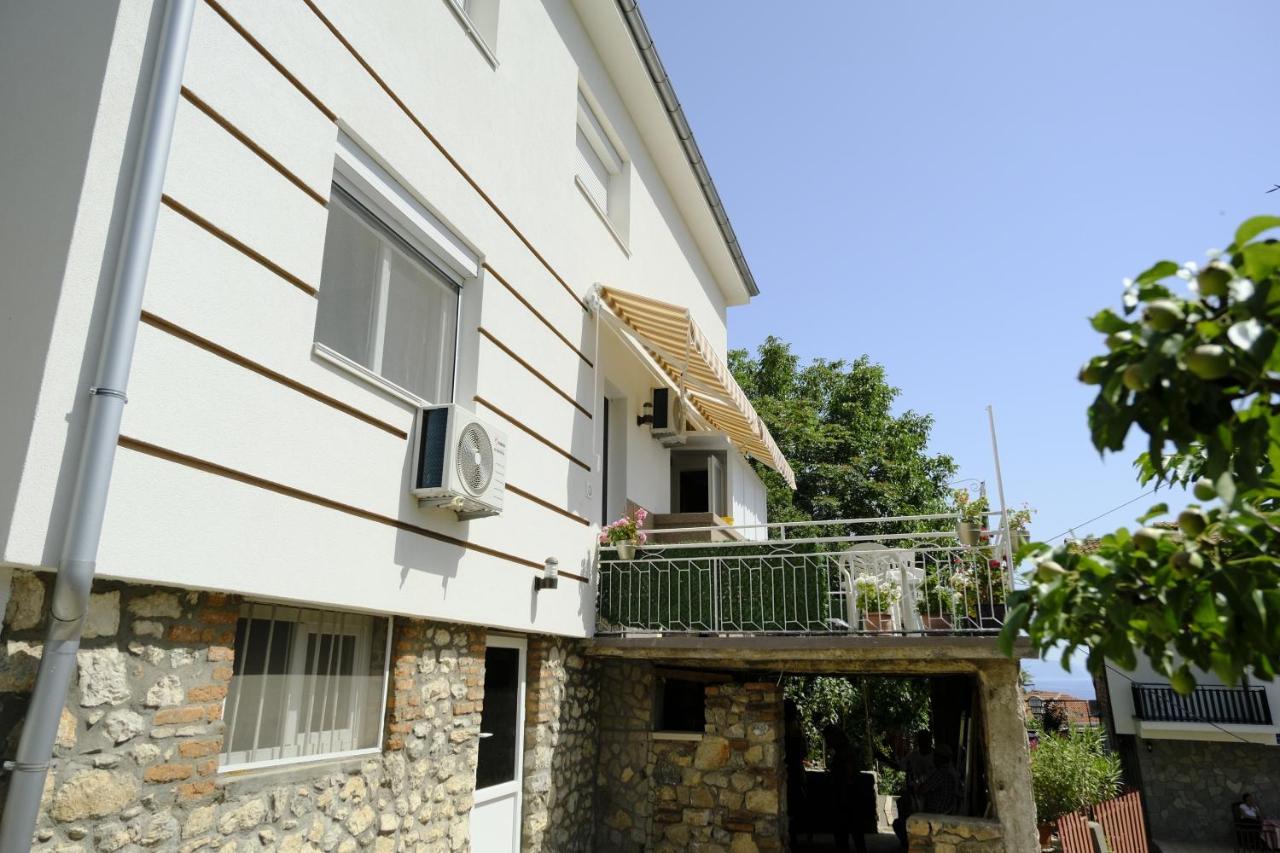 Apartments Surban Ohrid Exterior photo