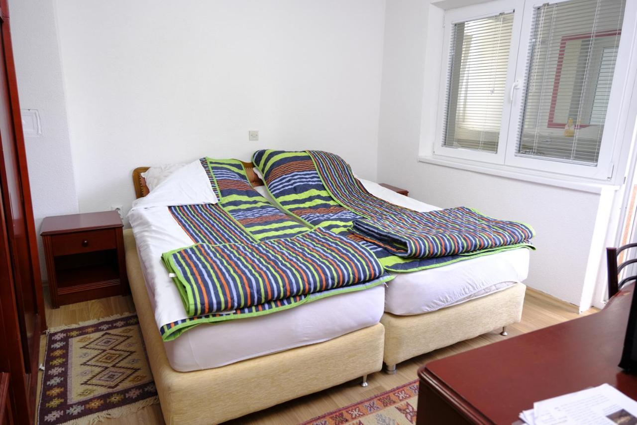 Apartments Surban Ohrid Exterior photo