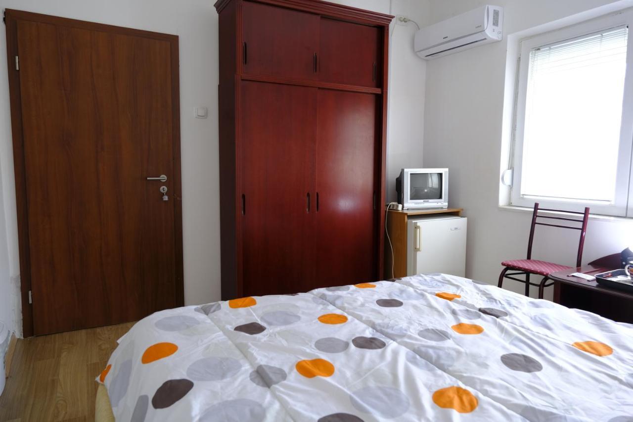 Apartments Surban Ohrid Exterior photo