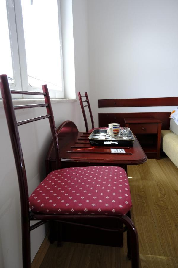 Apartments Surban Ohrid Exterior photo