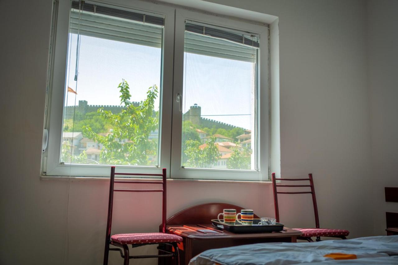 Apartments Surban Ohrid Exterior photo