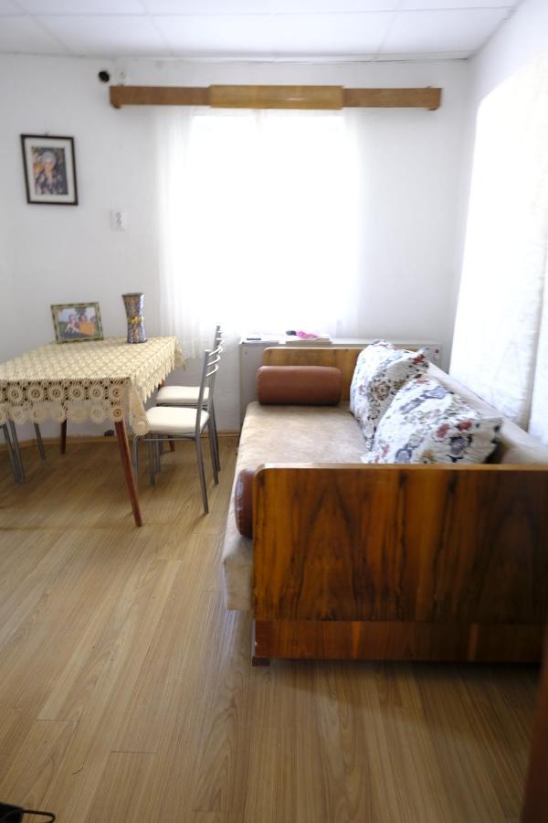 Apartments Surban Ohrid Exterior photo