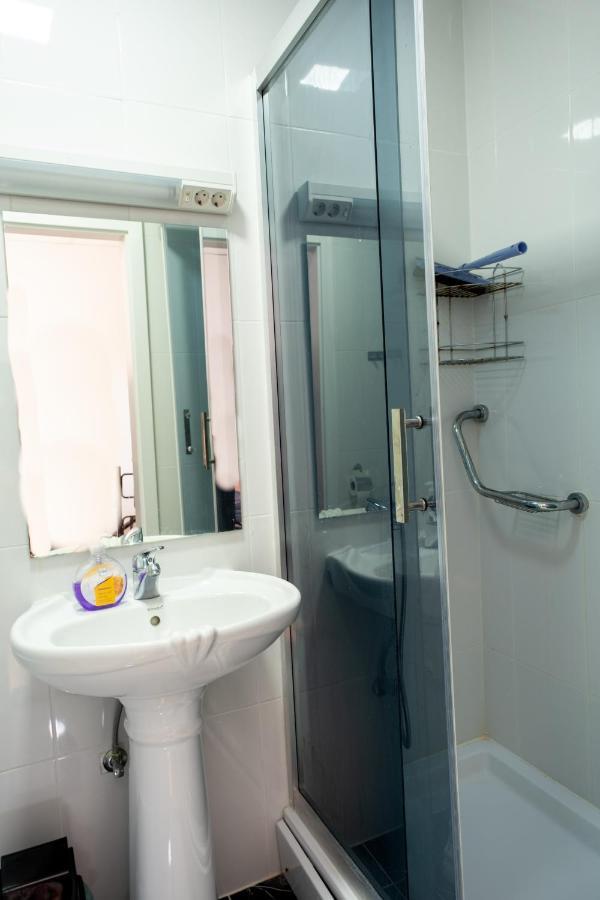 Apartments Surban Ohrid Exterior photo