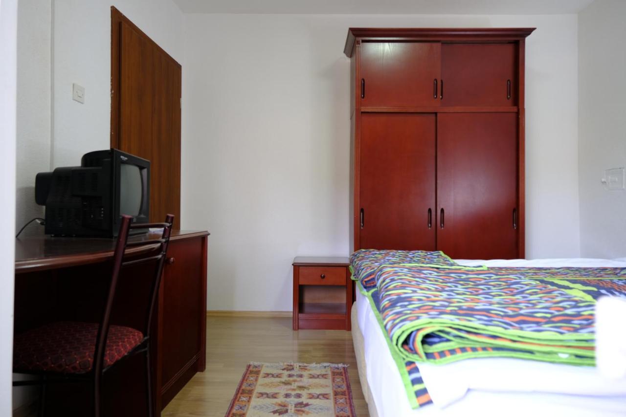 Apartments Surban Ohrid Exterior photo