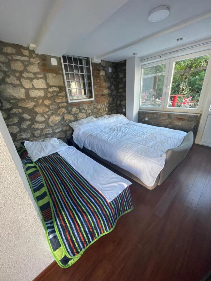 Apartments Surban Ohrid Exterior photo