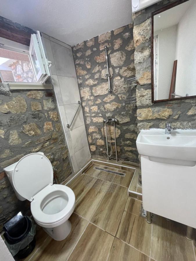 Apartments Surban Ohrid Exterior photo