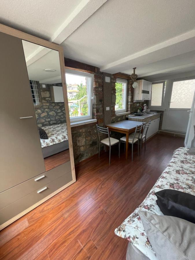 Apartments Surban Ohrid Exterior photo