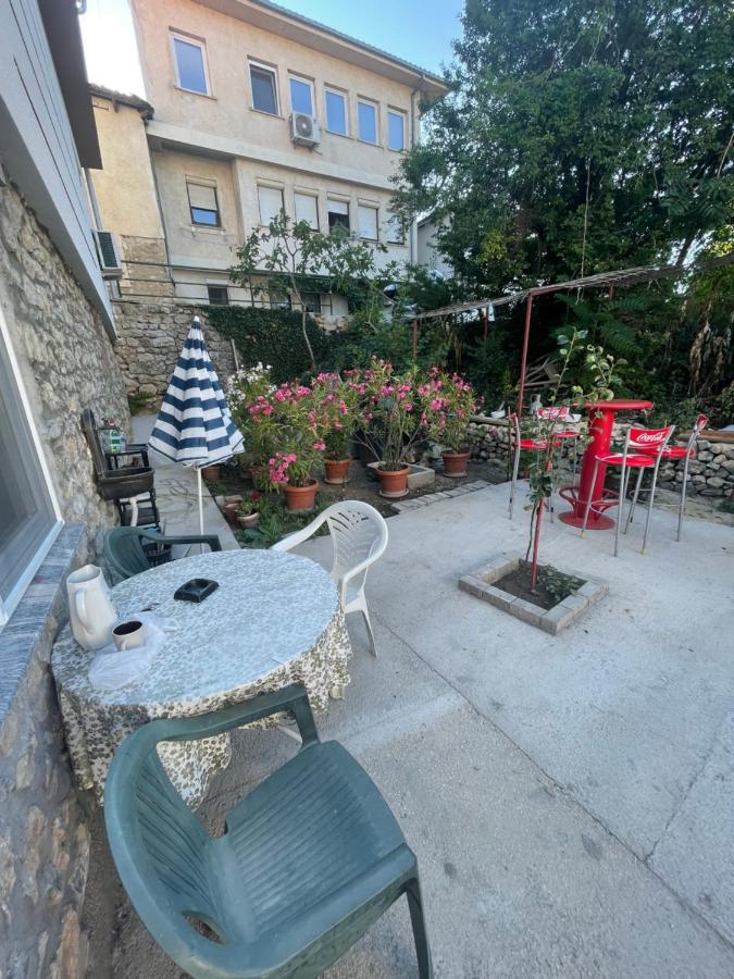 Apartments Surban Ohrid Exterior photo