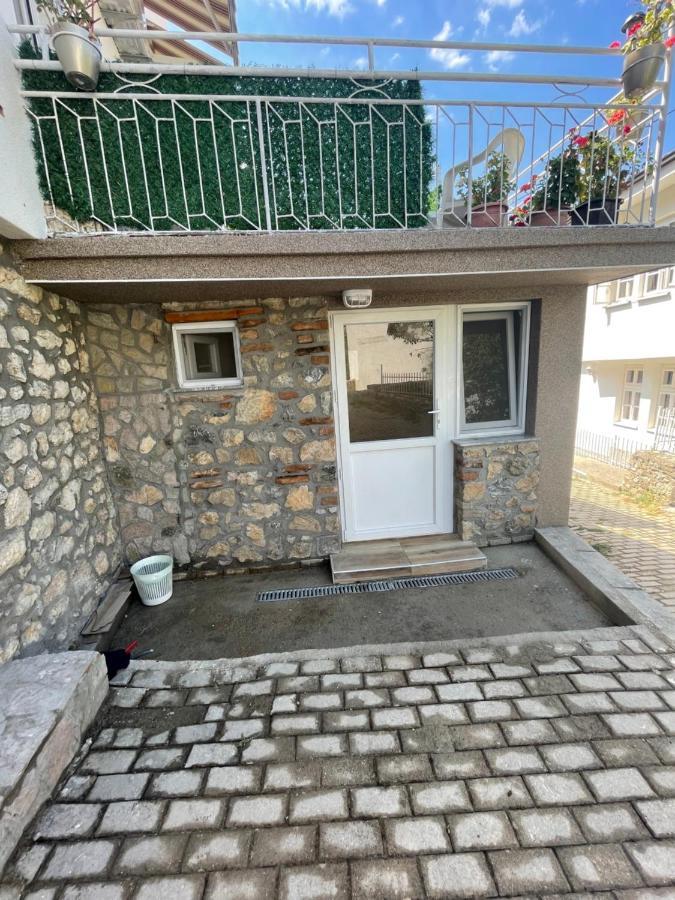 Apartments Surban Ohrid Exterior photo