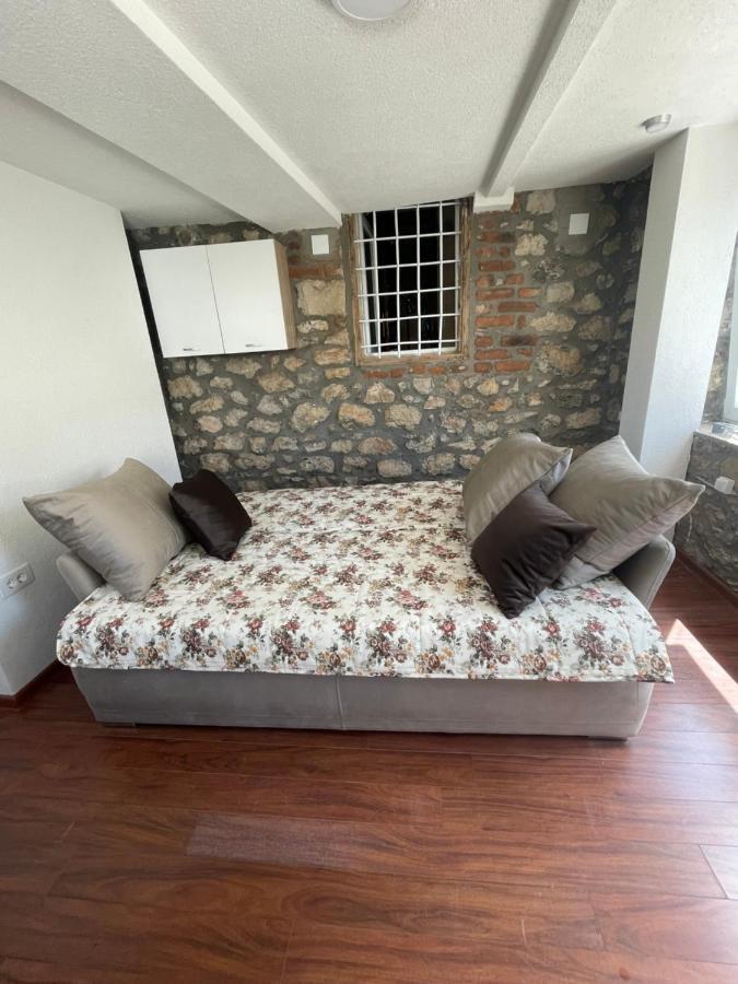 Apartments Surban Ohrid Exterior photo