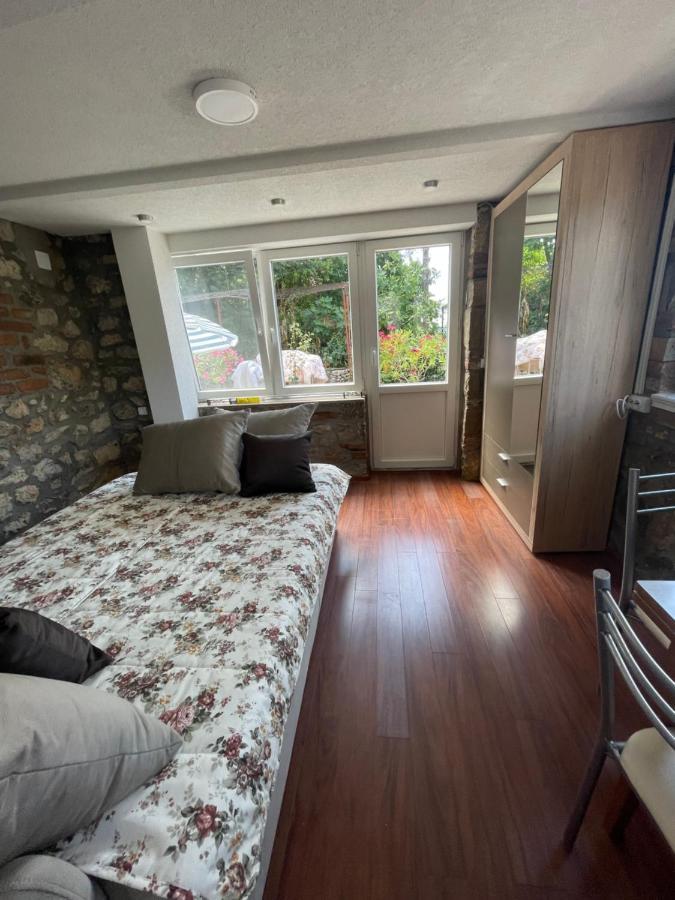 Apartments Surban Ohrid Exterior photo