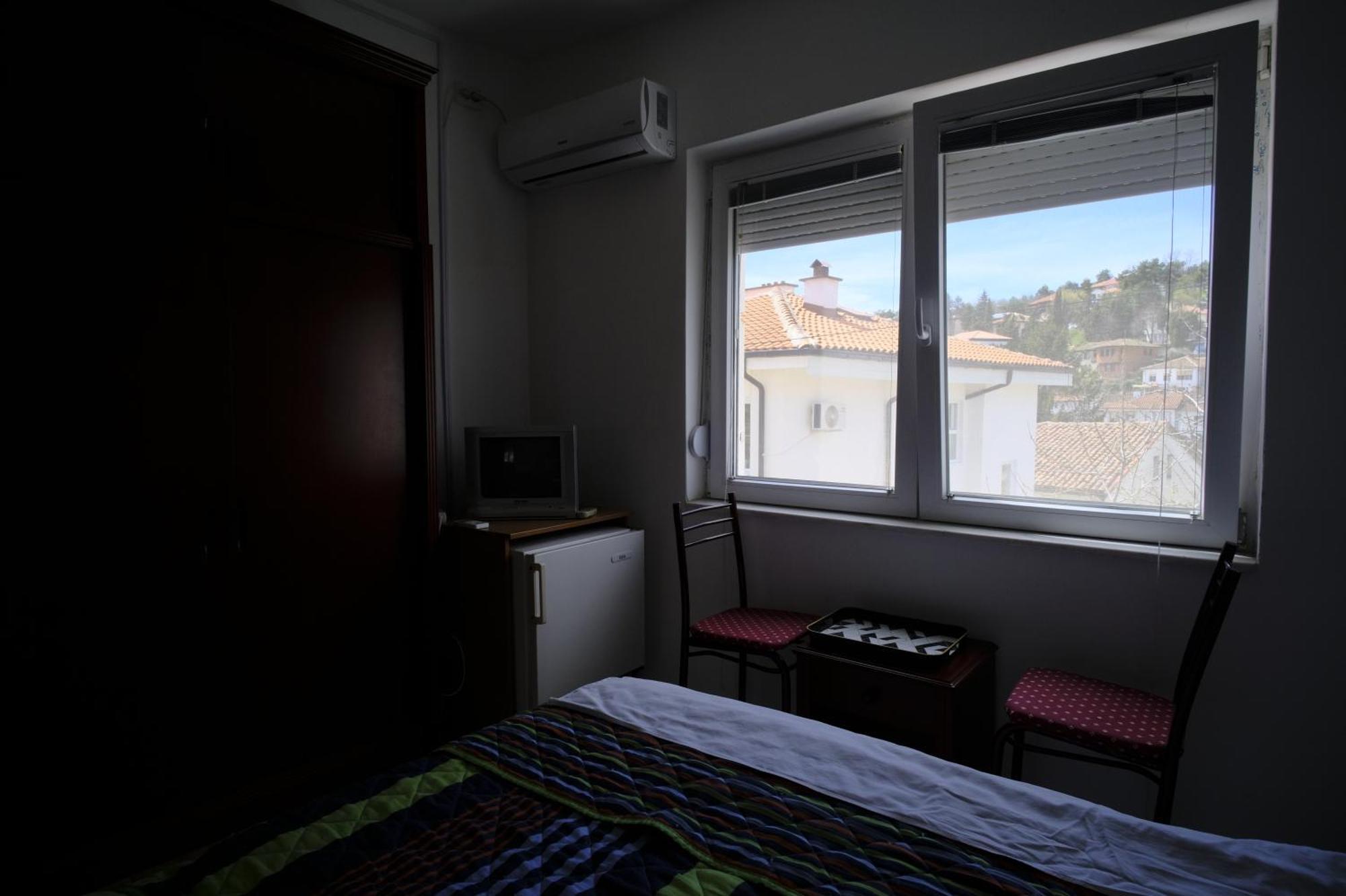 Apartments Surban Ohrid Exterior photo