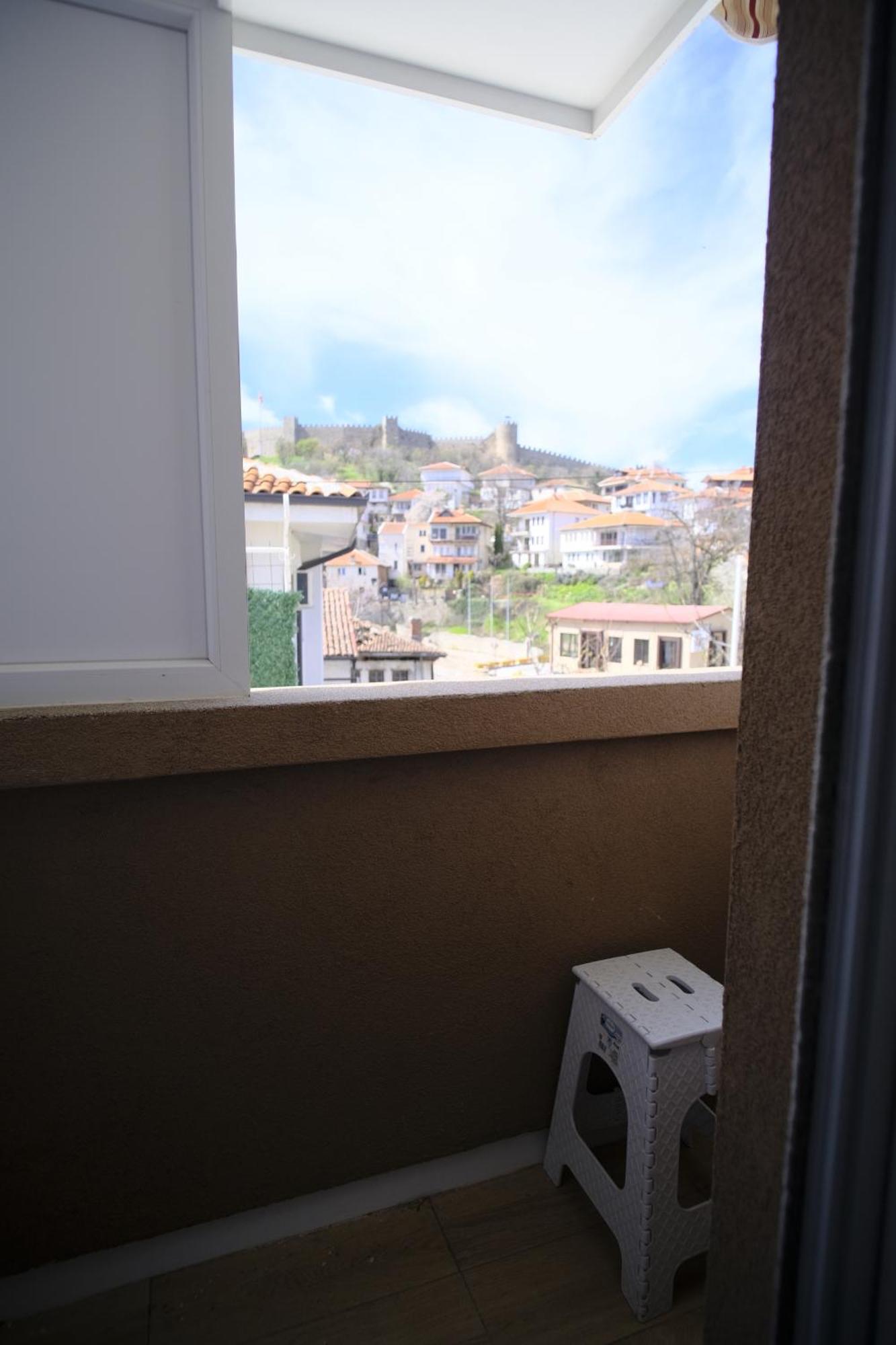 Apartments Surban Ohrid Exterior photo
