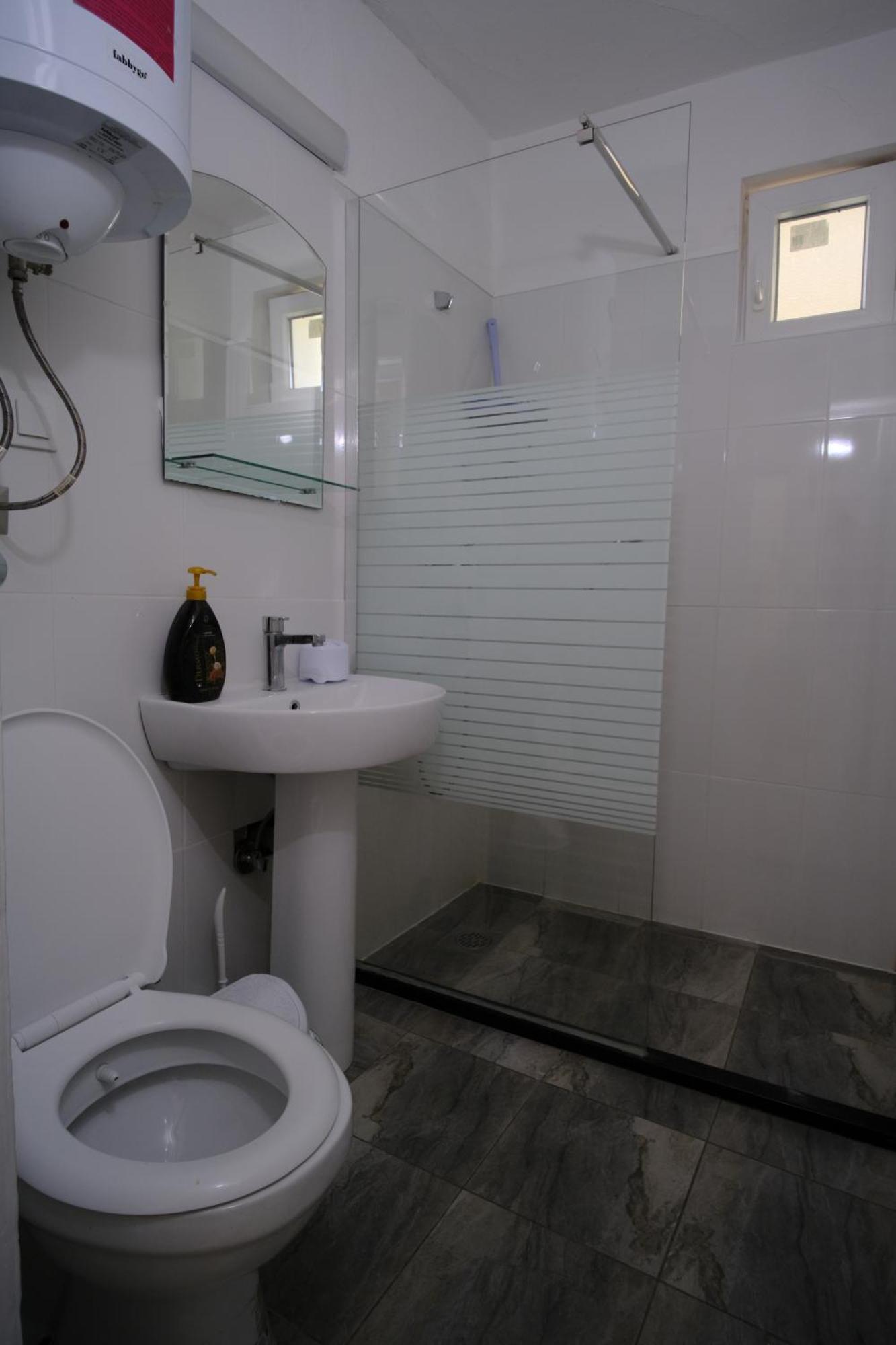 Apartments Surban Ohrid Exterior photo