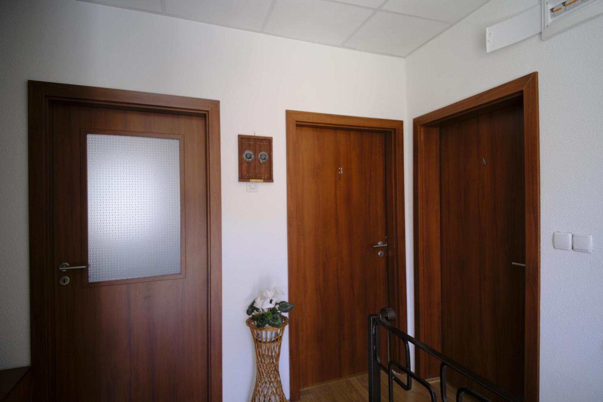 Apartments Surban Ohrid Exterior photo
