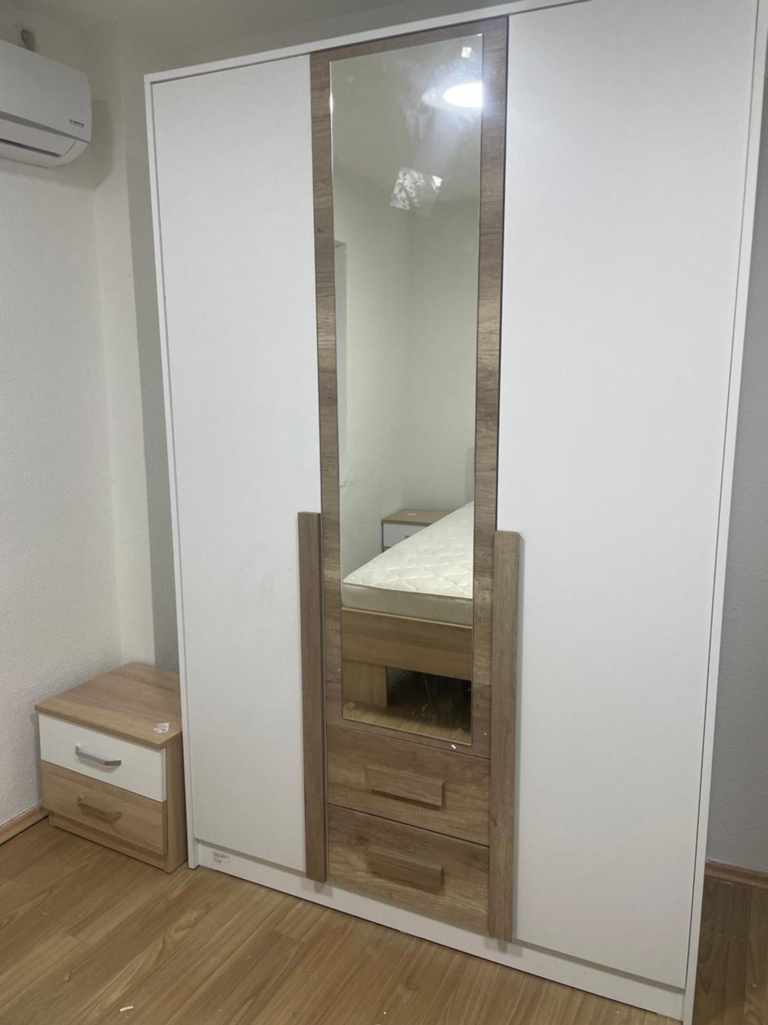 Apartments Surban Ohrid Exterior photo