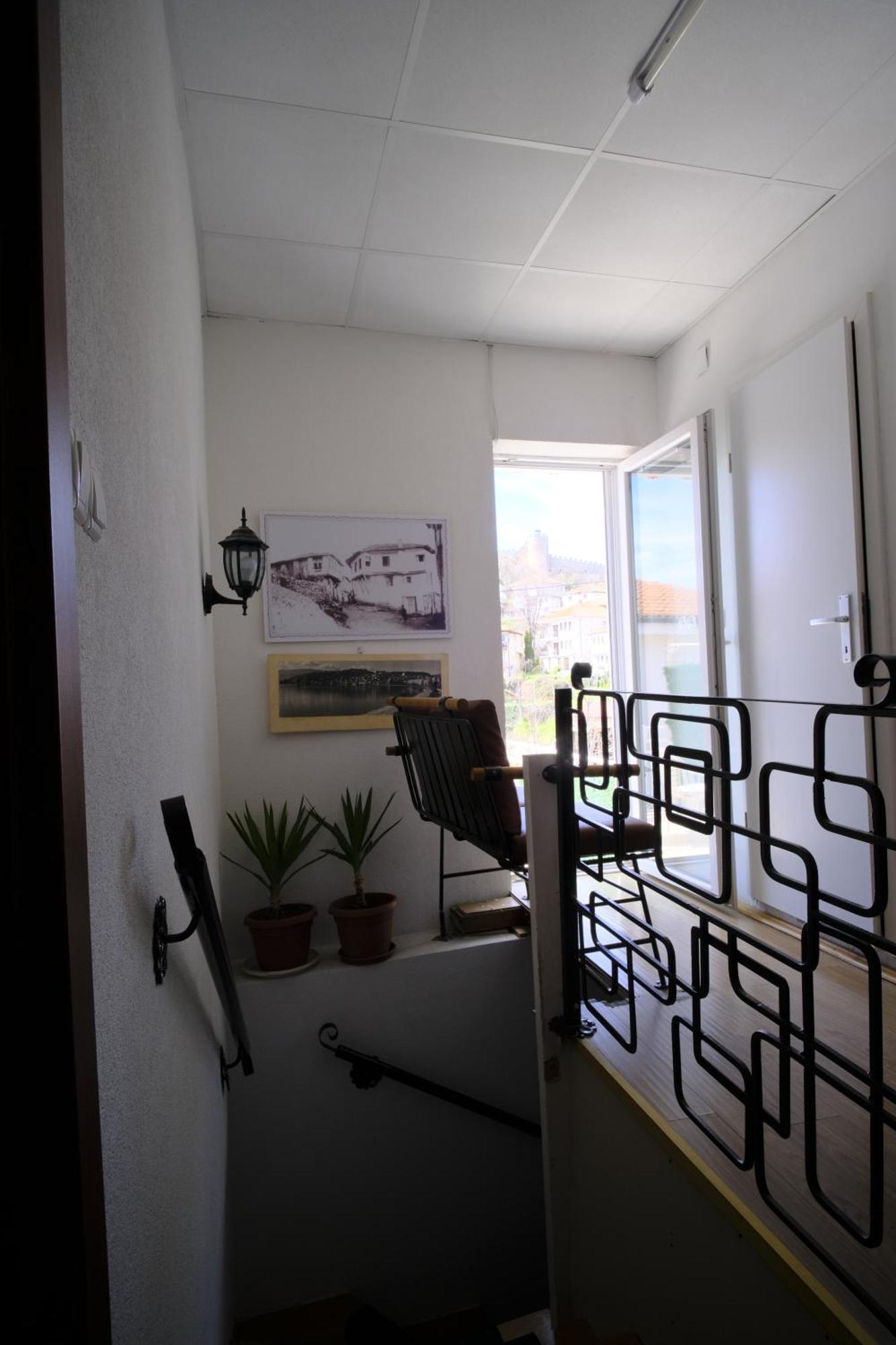 Apartments Surban Ohrid Exterior photo