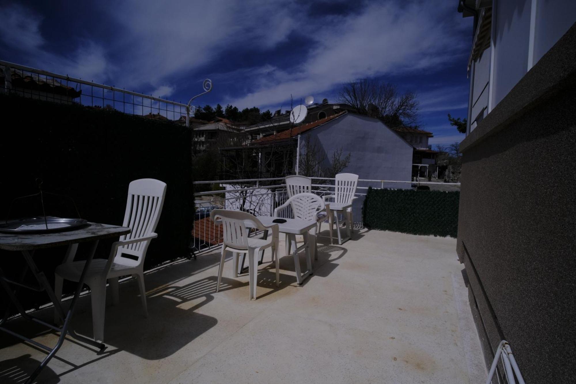 Apartments Surban Ohrid Exterior photo