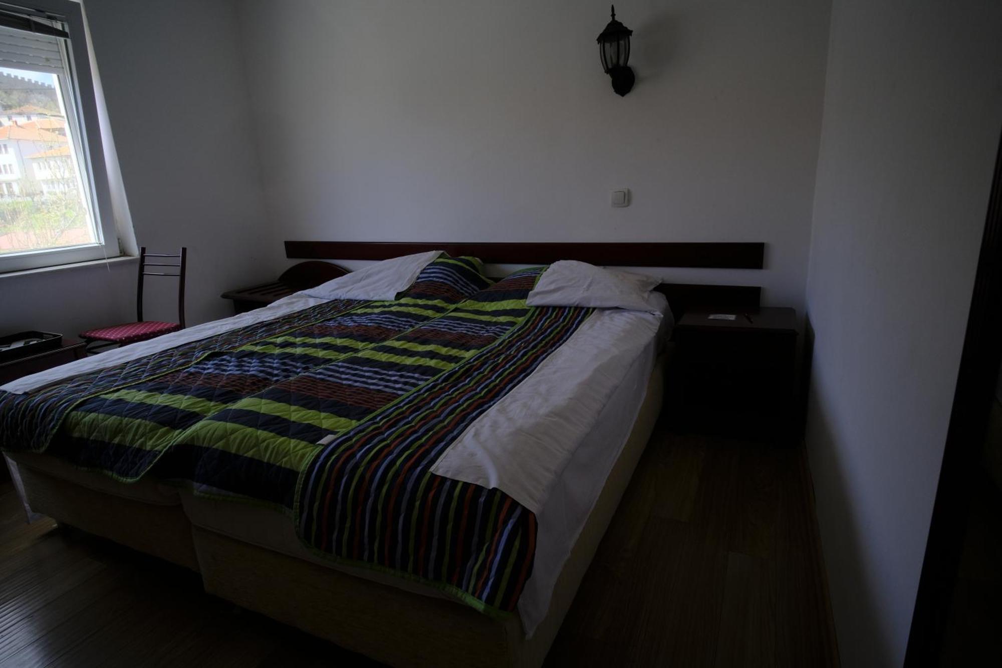 Apartments Surban Ohrid Exterior photo