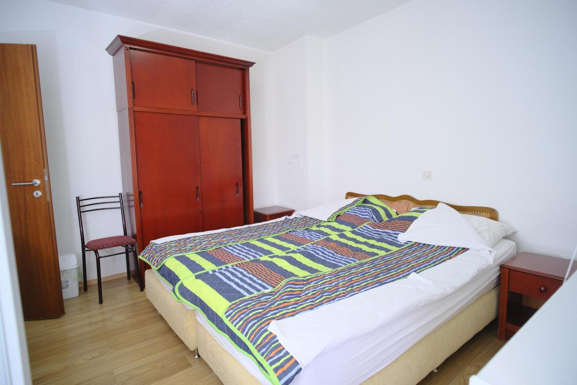 Apartments Surban Ohrid Exterior photo