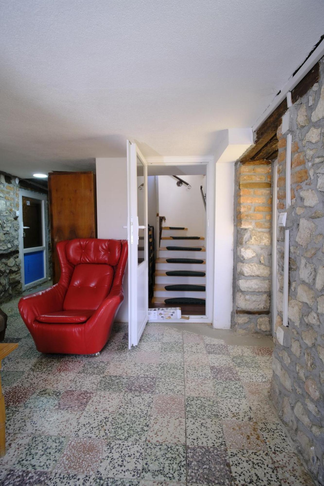 Apartments Surban Ohrid Exterior photo