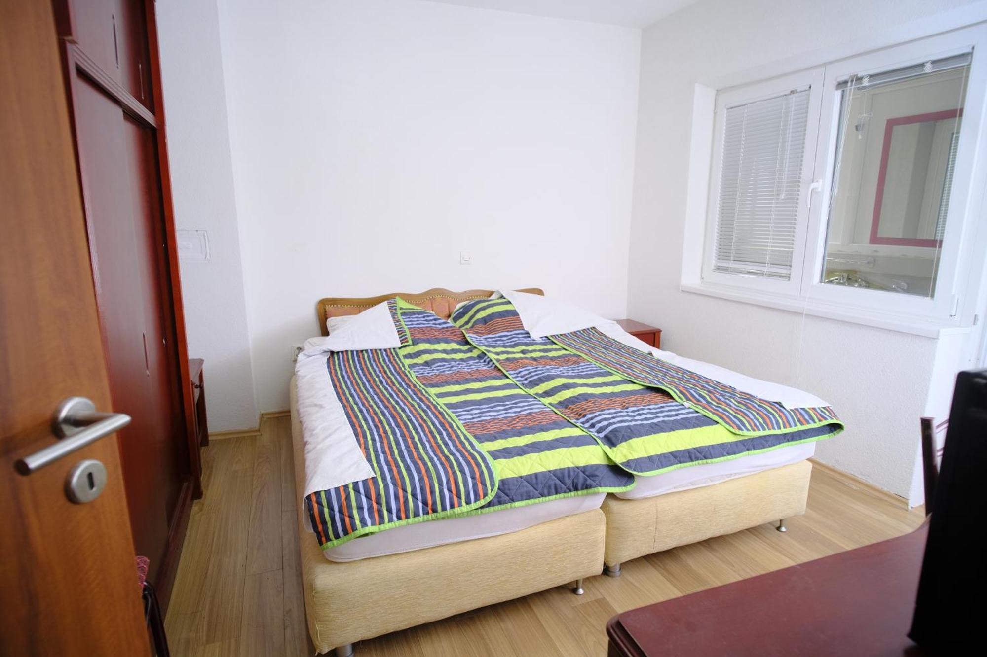 Apartments Surban Ohrid Exterior photo
