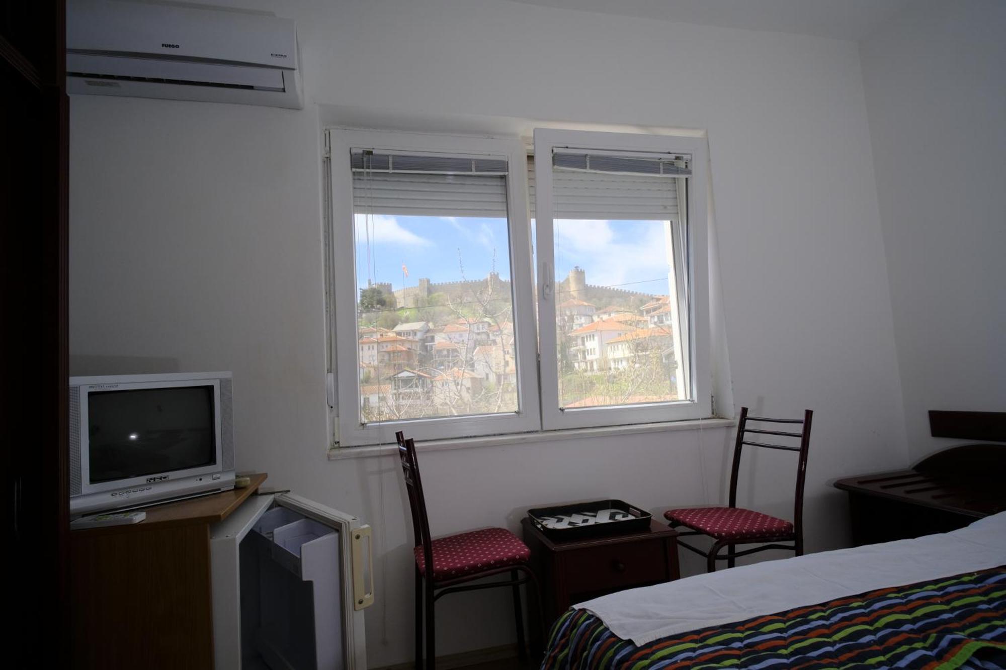 Apartments Surban Ohrid Room photo